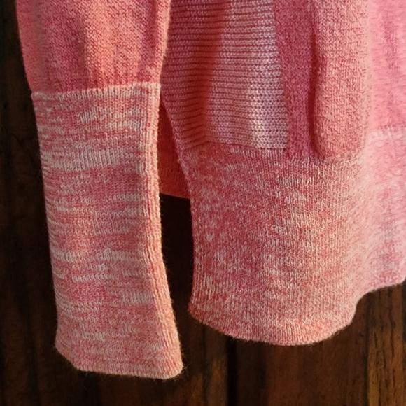 Caslon Womens Lightweight Sweater Size XL - Picture 3 of 6